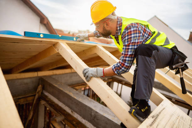 Quick and Trustworthy Emergency Roof Repair Services in Lakeside, MT